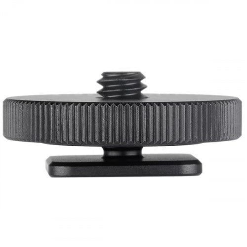Leofoto FA-01 Hot shoe Conversion adapter