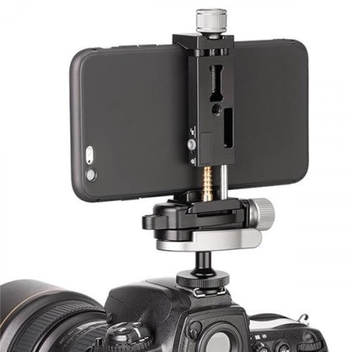 Leofoto FA-01 Hot shoe Conversion adapter