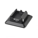 Leofoto FA-03 Cold shoe arca swiss and 1/4" hole