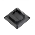 Leofoto FA-03 Cold shoe arca swiss and 1/4" hole