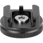 Leofoto FA-05 Cold shoe conversion adapter