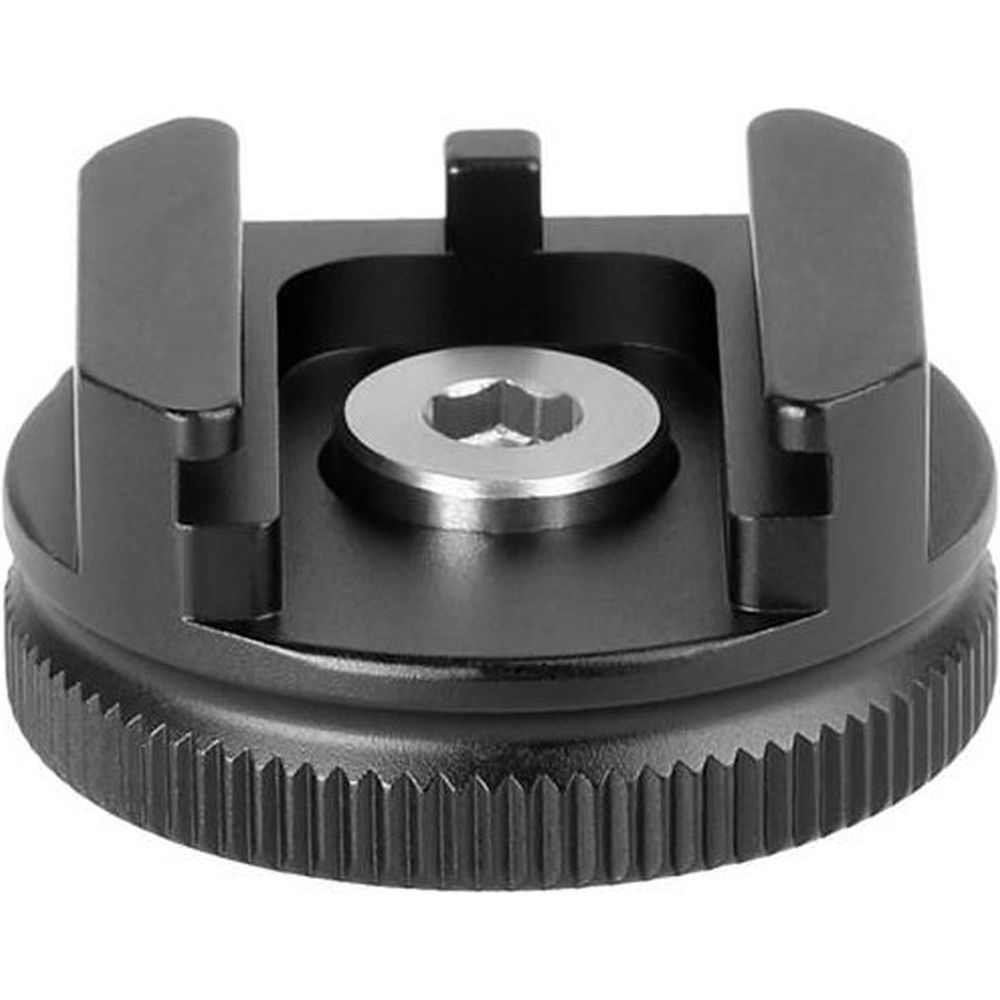 Leofoto FA-05 Cold shoe conversion adapter