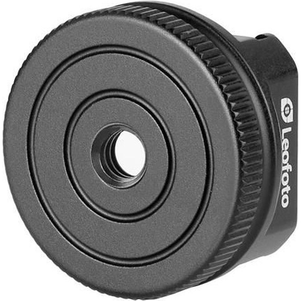 Leofoto FA-05 Cold shoe conversion adapter