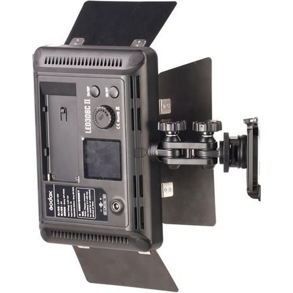 Leofoto FA-05 Cold shoe conversion adapter