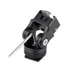 Leofoto FA-15+FA-10 Cold shoe mount with head for FA-10