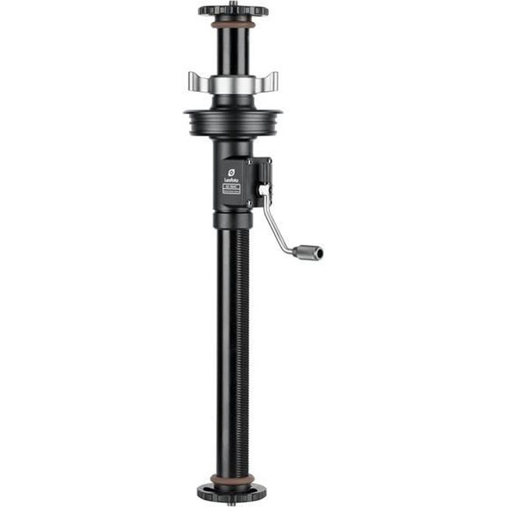 Leofoto GC-404C Geared centre column for 100mm tripod plate