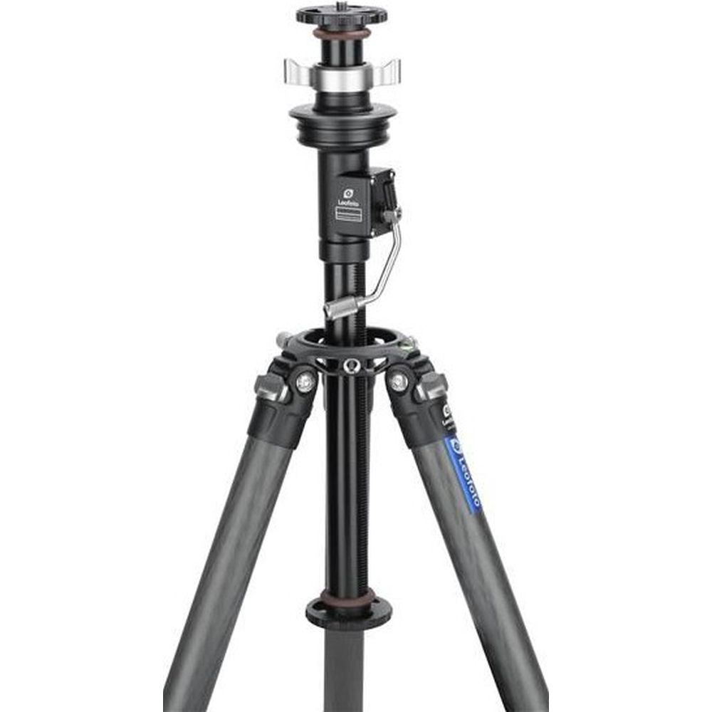 Leofoto GC-404C Geared centre column for 100mm tripod plate