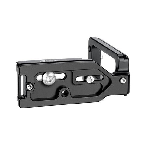 Leofoto L plate for Canon EOS-R5