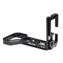 Leofoto LPS-A7R4 L-Plate for Sony A7R IV