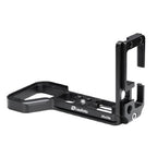 Leofoto LPS-A7R4 L-Plate for Sony A7R IV