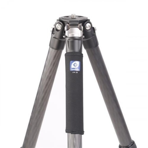 Leofoto Scaldagambe 28mm