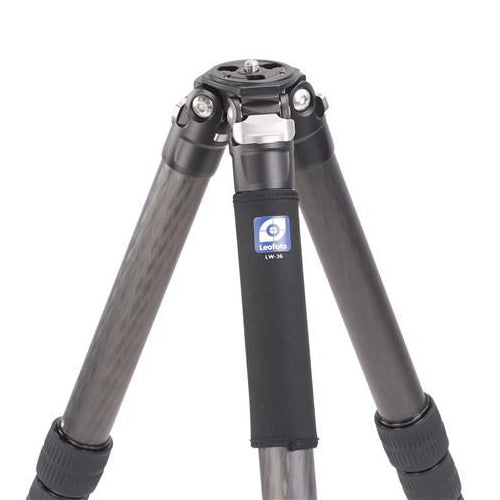 Leofoto Scaldamuscoli 36mm