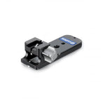 Leofoto SF-01 Piede per obiettivo per Sony Arca-Swiss con QD
