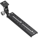 Supporto obiettivo Leofoto VR-220 220mm per Manfrotto/Sachtler