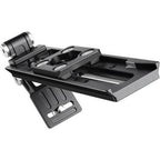 Supporto obiettivo Leofoto VR-220 220mm per Manfrotto/Sachtler