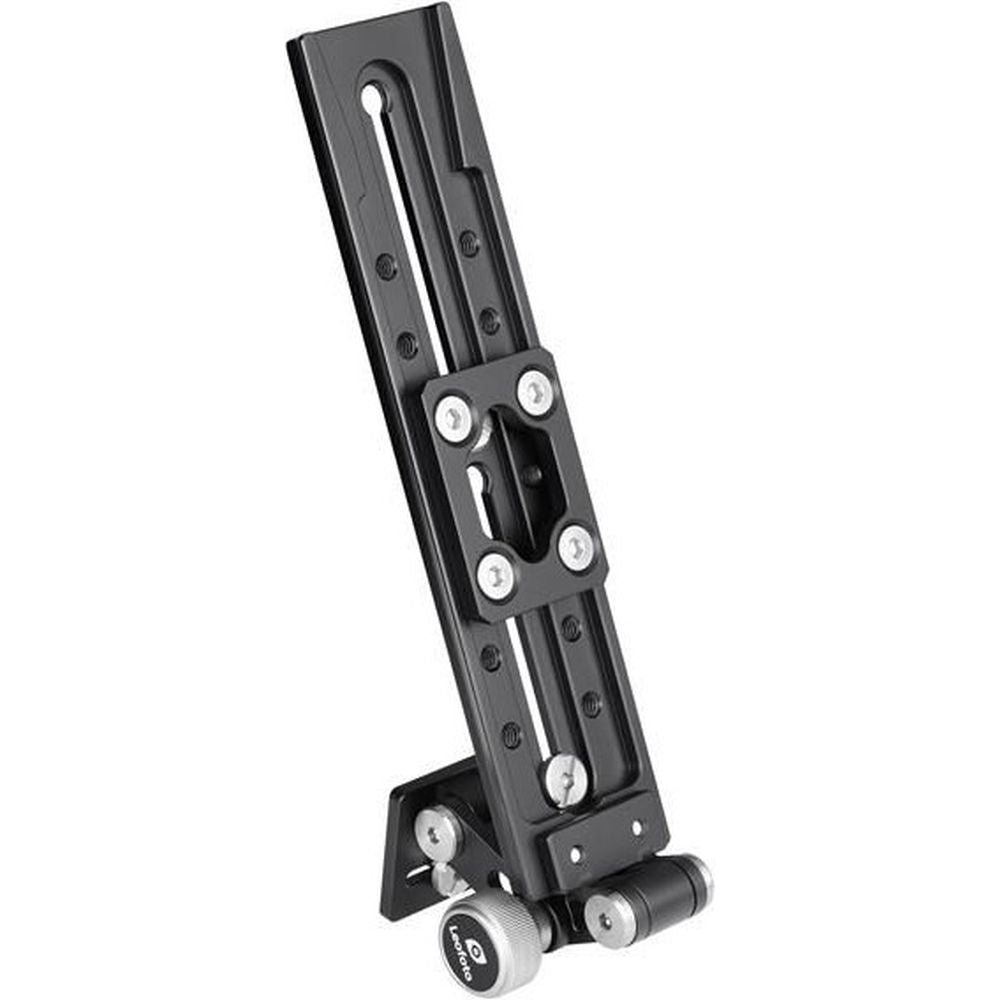Supporto obiettivo Leofoto VR-220 220mm per Manfrotto/Sachtler