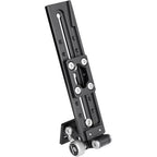 Supporto obiettivo Leofoto VR-220 220mm per Manfrotto/Sachtler