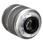 Zhongyi Mitakon 17mm f/0.95 Argento MFT