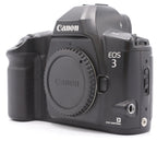 Canon EOS 3 body SN:2743223 (12 mnd gar) (7) occasion