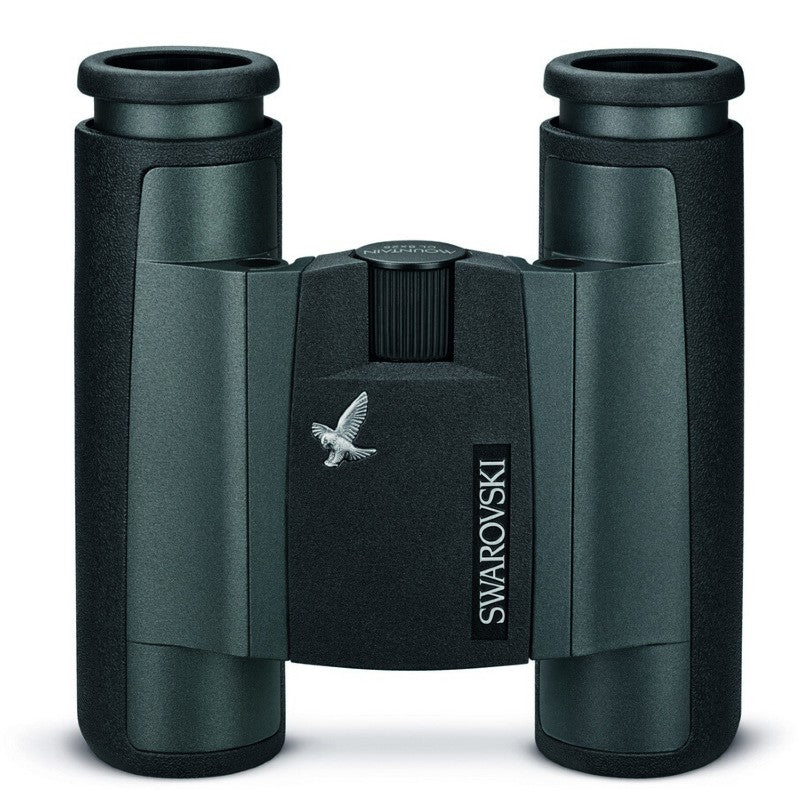 Swarovski CL Pocket 8x25 Pacchetto Natura Selvaggia Verde