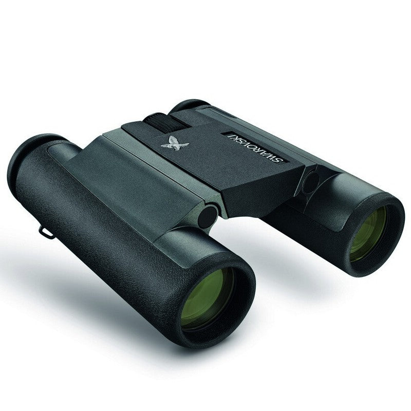 Swarovski CL Pocket 8x25 Pacchetto Natura Selvaggia Verde