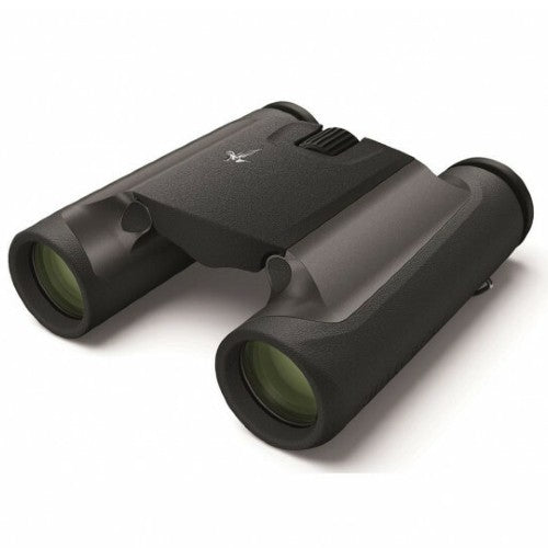 Swarovski CL Pocket 10x25 Pacchetto Natura Selvaggia Antracite