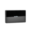 Godox GM55 4K HDMI Touchscreen 5.5" On-fotocamera Monitor