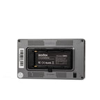 Godox GM55 4K HDMI Touchscreen 5.5" On-fotocamera Monitor