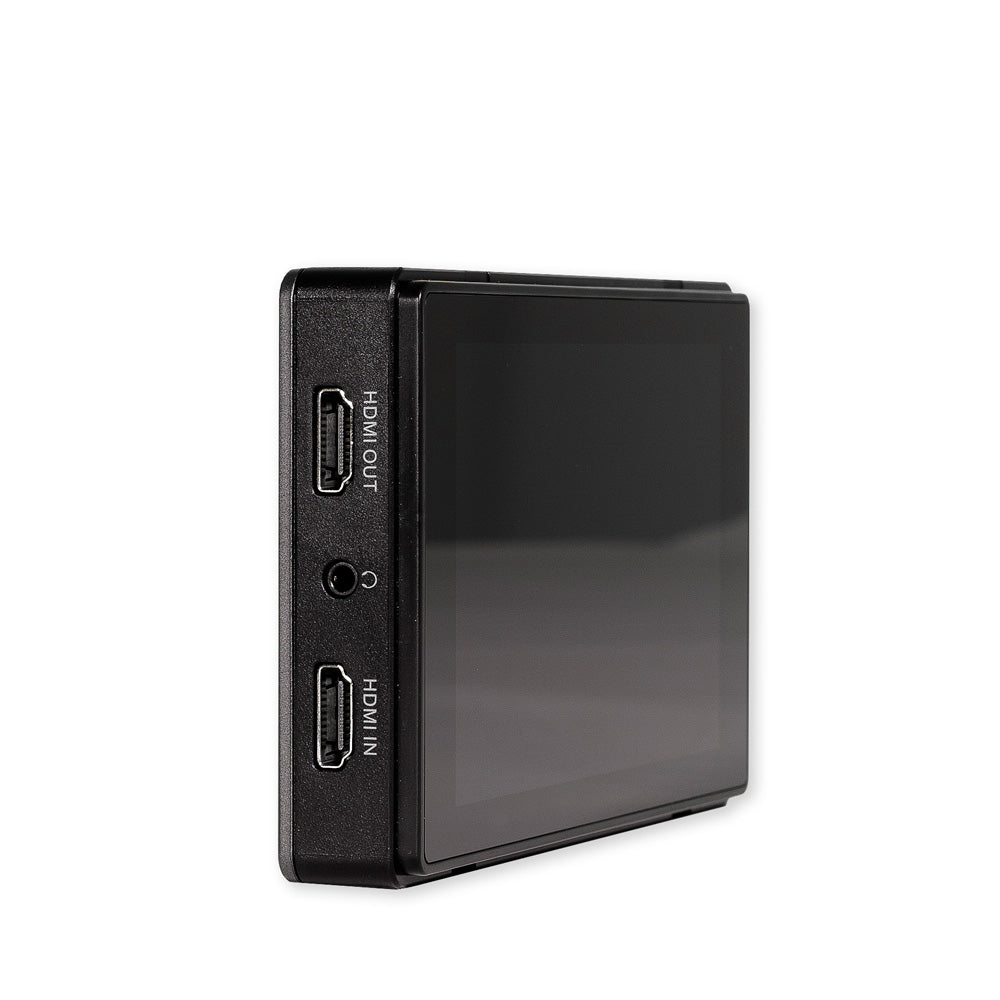 Godox GM55 4K HDMI Touchscreen 5.5" On-fotocamera Monitor