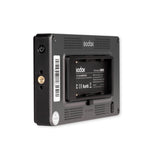 Godox GM55 4K HDMI Touchscreen 5.5" On-fotocamera Monitor