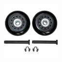 Peli-Storm Wiel Set per IM-2720 t/m 3300