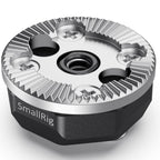 SmallRig Arri Standard Rosette Bolt-On Mount (M6 Thread) SAP2804