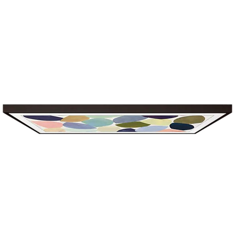 Samsung Frame frame walnoothout 65 inch VG-SCFT65BW/XC