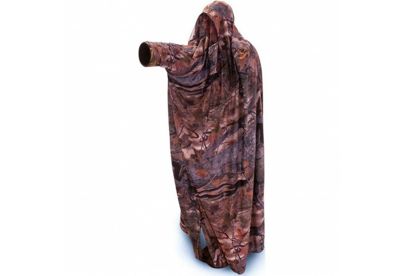 Buteo Photo Gear Baghide Light Weight Light Brown