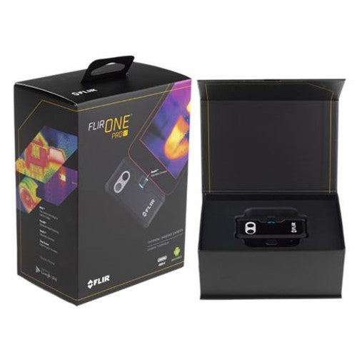 Termocamera per iOS FLIR ONE PRO