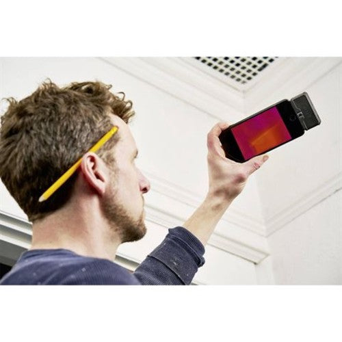 Termocamera per iOS FLIR ONE PRO