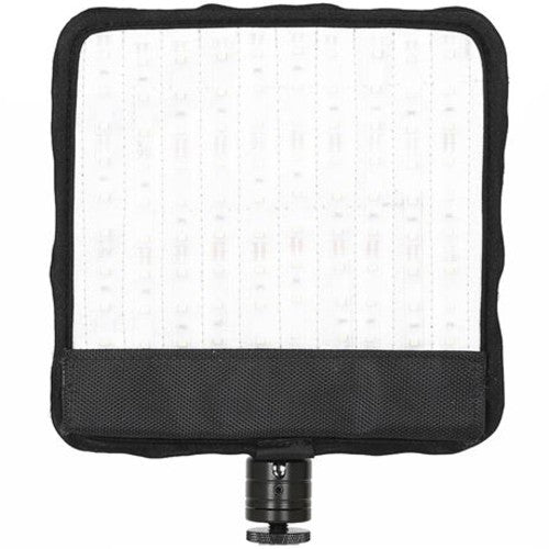 Falcon Eyes Flexibel Bi-Color LED Paneel RX-8TD incl...... Softbox Batteria e