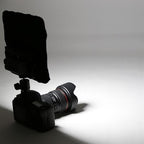 Falcon Eyes Flexibel Bi-Color LED Paneel RX-8TD incl...... Softbox Batteria e