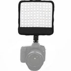 Falcon Eyes Flexibel Bi-Color LED Paneel RX-8TD incl...... Softbox Batteria e