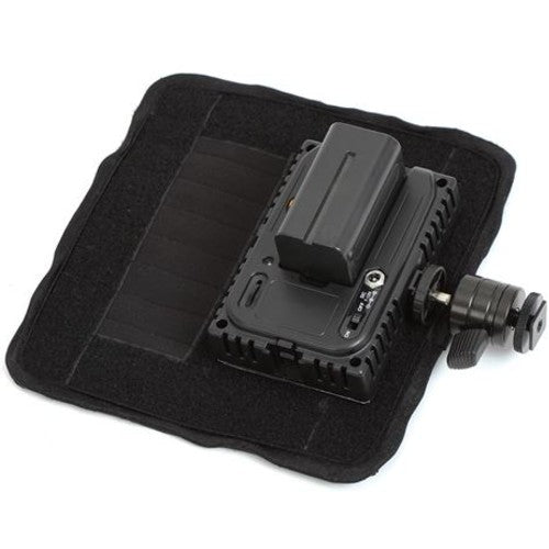 Falcon Eyes Flexibel Bi-Color LED Paneel RX-8TD incl...... Softbox Batteria e