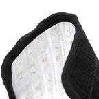 Falcon Eyes Flexibel Bi-Color LED Paneel RX-8TD incl...... Softbox Batteria e
