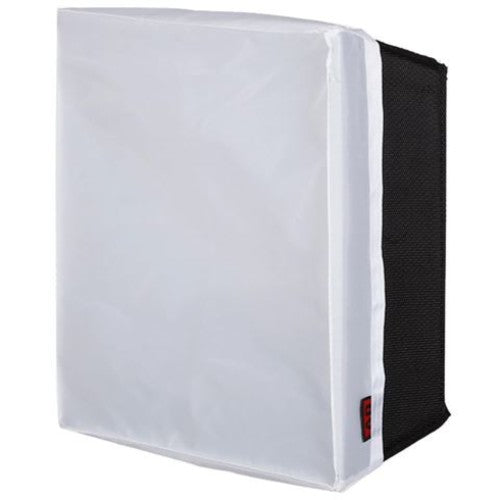 Falcon Eyes Flexibel Bi-Color LED Paneel RX-8TD incl...... Softbox Batteria e