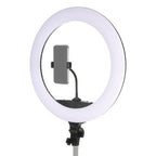 StudioKing LED Lampada ad anello Set 65W LR-650