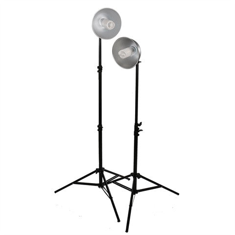 StudioKing Daylight Set PK-KS11 2x85W
