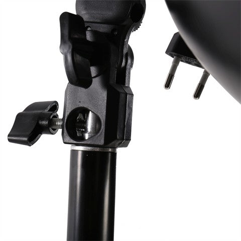 StudioKing Daylight Set PK-KS11 2x85W