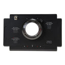 Fotodiox Pro Adattatore per montaggio obiettivo - Sony Alpha E-Attacco a 4x5 (SnyE-4x5-Pro)