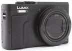 Panasonic Lumix DC-TZ90 zwart  SN:ws7ka001657 (12 mnd gar) (8) occasion