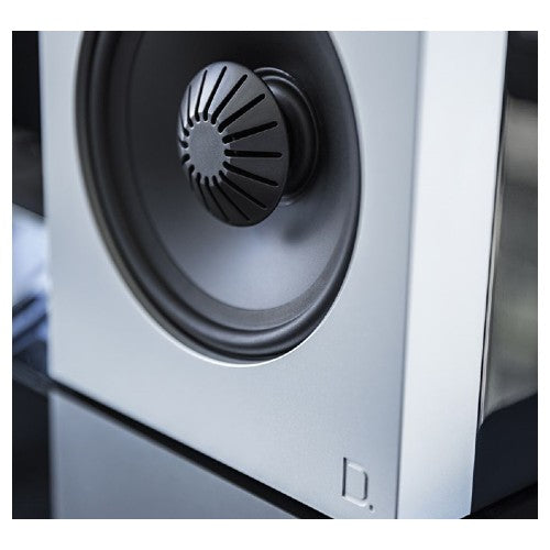 Definitive Technology Demand D11 Zwart OUTLET