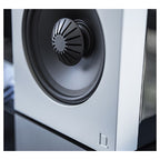 Definitive Technology Demand D11 Zwart OUTLET