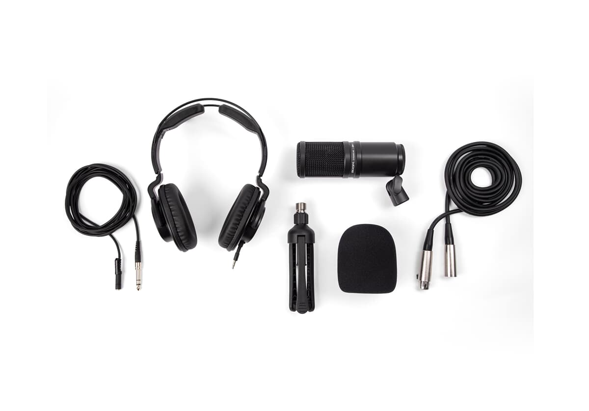 Zoom ZDM1-PMP